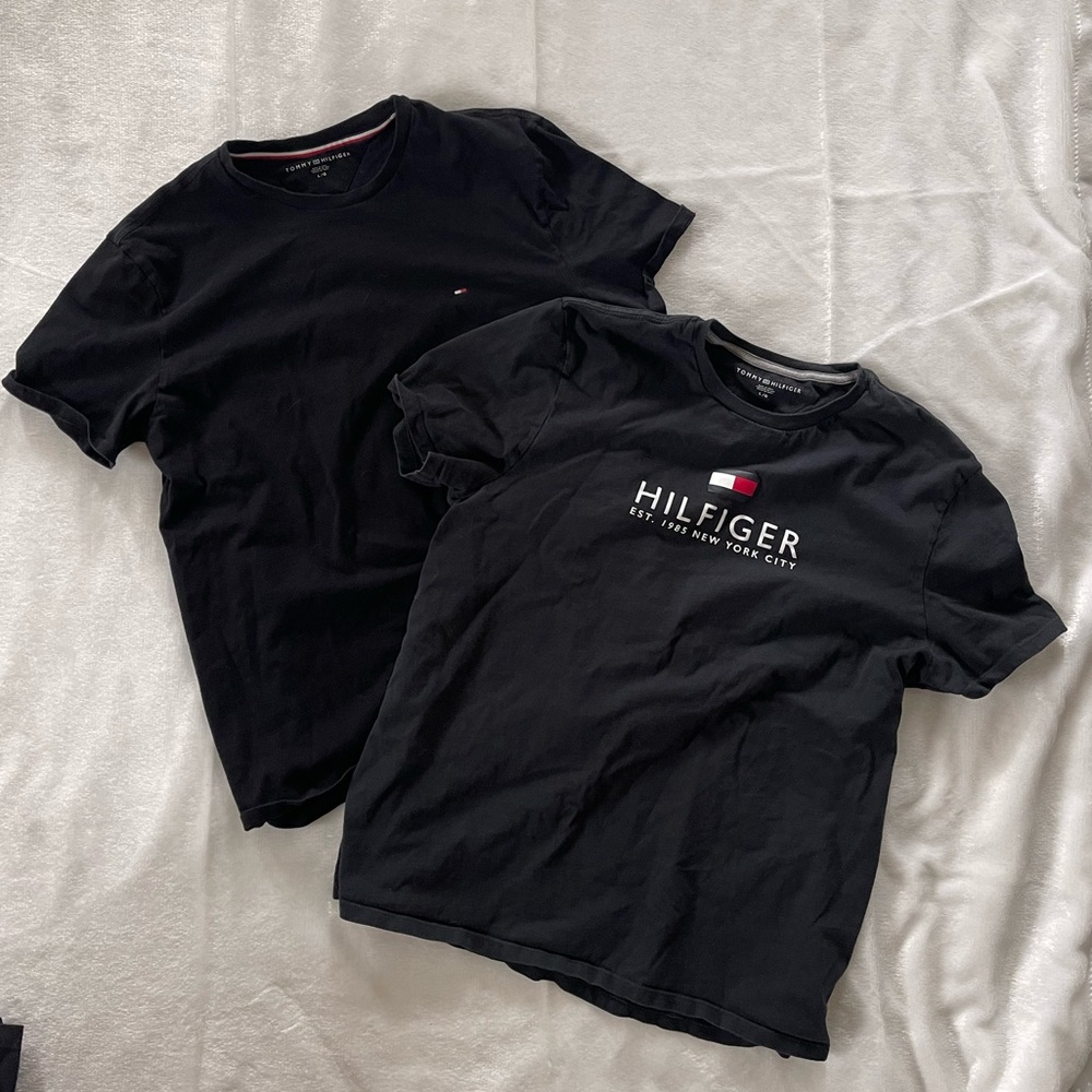 Mens Tommy Hilfiger t-shirts